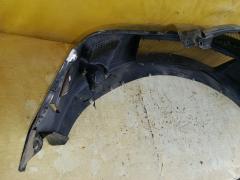 Бампер на Mazda 3 BK5P Фото 13