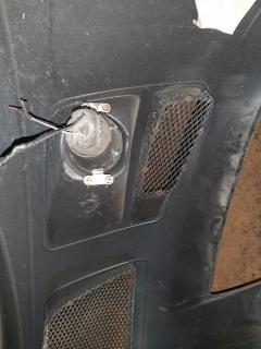 Бампер на Mazda 3 BK5P Фото 15
