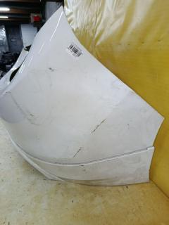 Бампер на Hyundai Elantra MD Фото 2