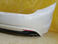 Бампер на Hyundai Elantra MD Фото 3