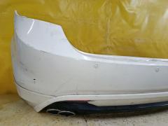 Бампер на Hyundai Elantra MD Фото 4