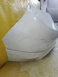 Бампер на Hyundai Elantra MD Фото 5