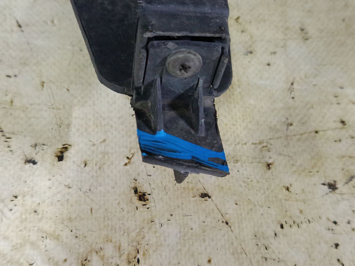 Бампер P3756 P3756 на Mazda 3 BK5P Фото 10