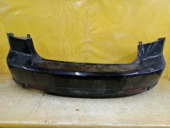 Бампер на Mazda 3 BK5P P3756, Заднее расположение