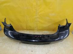 Бампер P3756 P3756 на Mazda 3 BK5P Фото 6