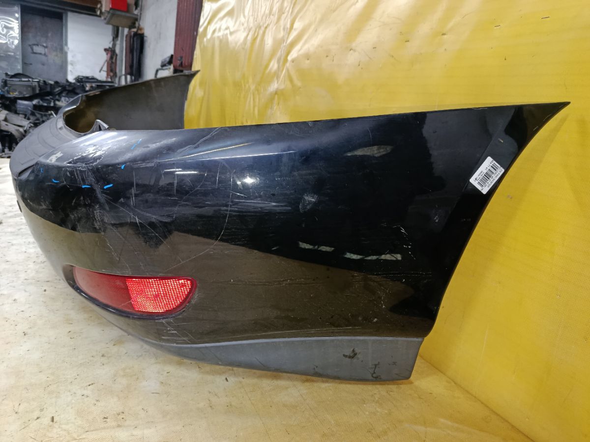 Бампер 48-32 48-32 на Lexus Rx400h MCU38W Фото 2