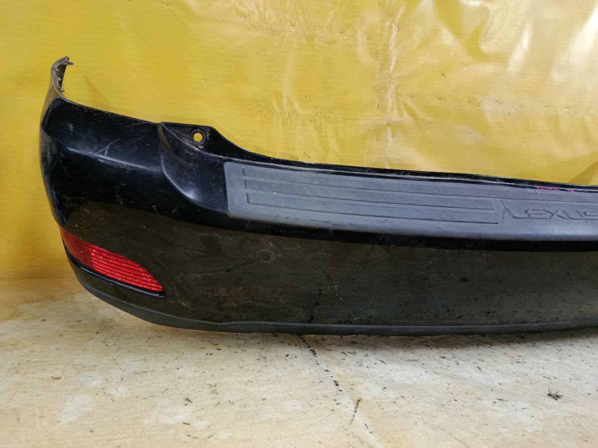 Бампер 48-32 48-32 на Lexus Rx400h MCU38W Фото 5