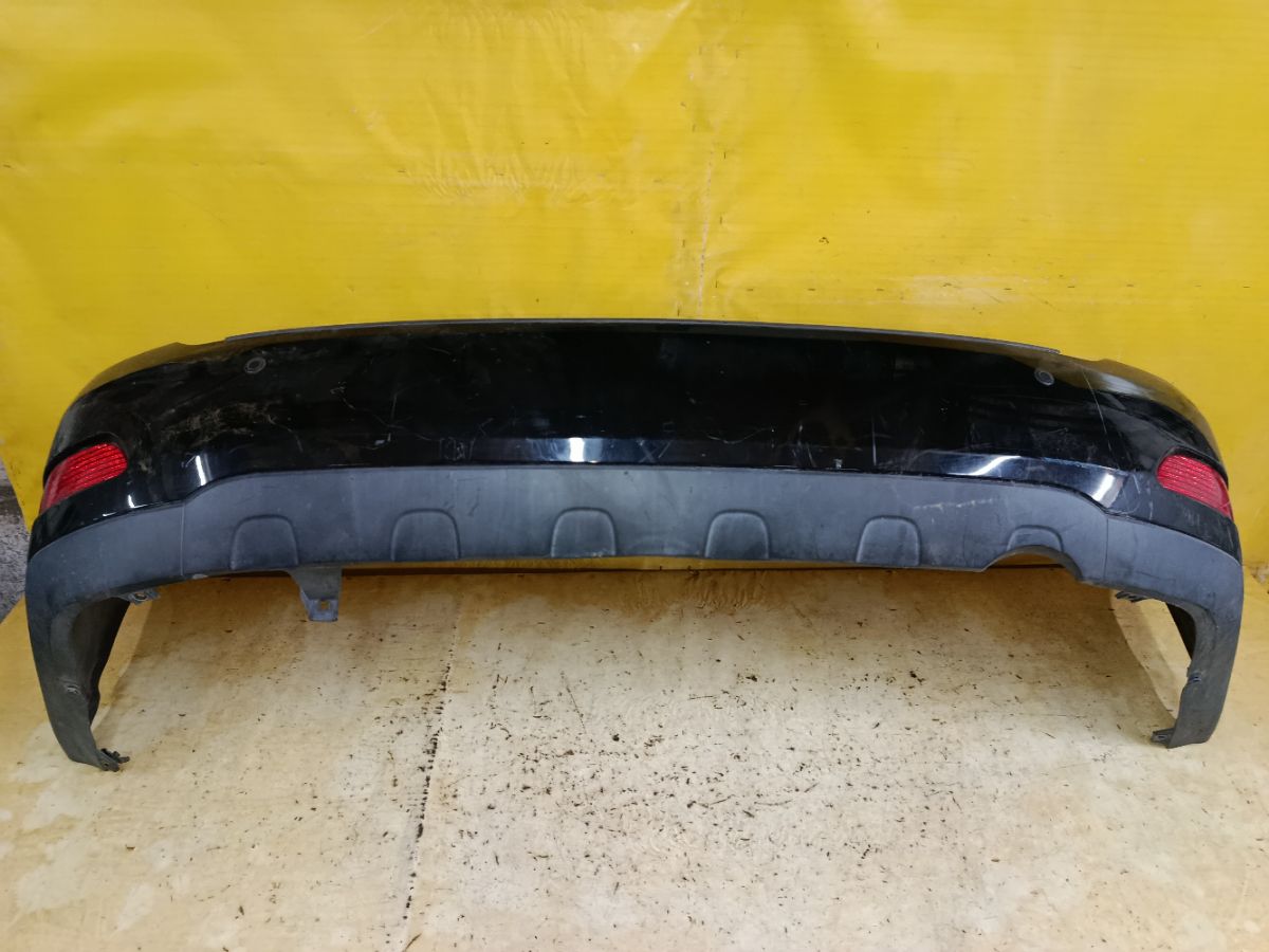 Бампер 48-32 48-32 на Lexus Rx400h MCU38W Фото 9