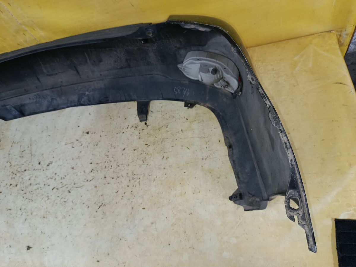 Бампер 48-32 48-32 на Lexus Rx400h MCU38W Фото 10