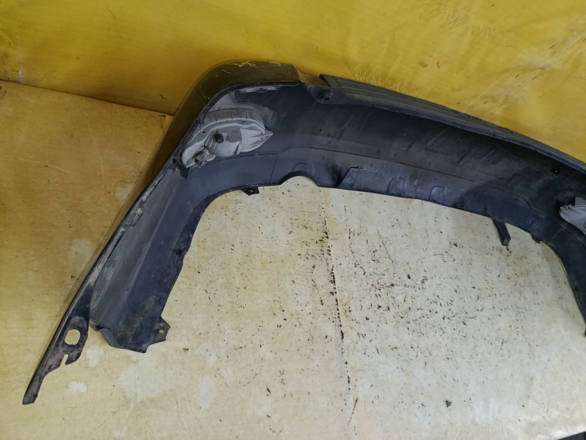 Бампер 48-32 48-32 на Lexus Rx400h MCU38W Фото 11