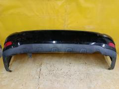 Бампер 48-32 48-32 на Lexus Rx400h MCU38W Фото 9