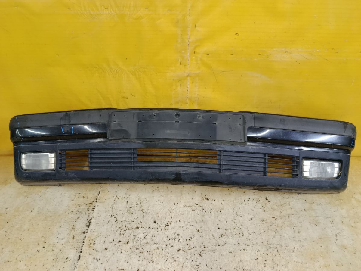 Бампер 51118165090 на Bmw 3-Series E36-CD81 Фото 1