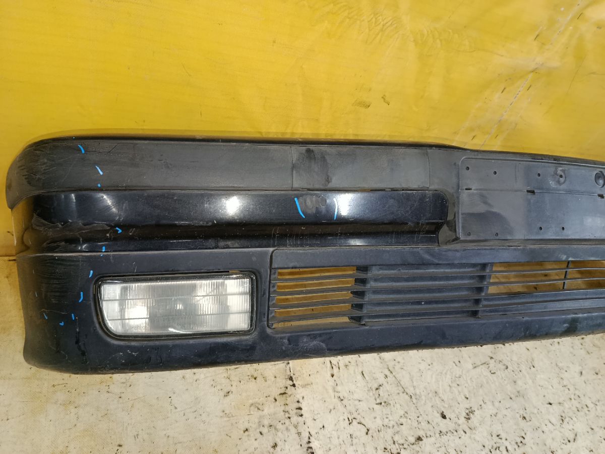 Бампер 51118165090 на Bmw 3-Series E36-CD81 Фото 4