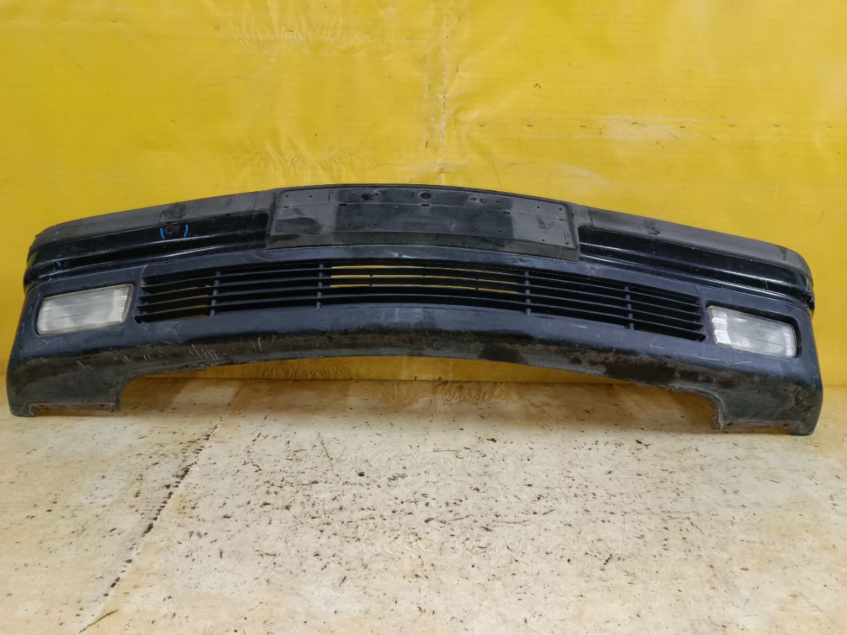 Бампер 51118165090 на Bmw 3-Series E36-CD81 Фото 6