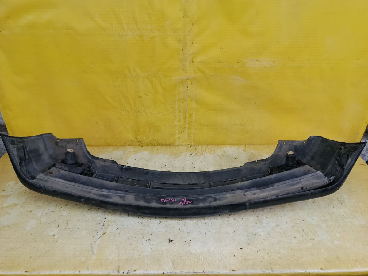 Бампер 51118165090 на Bmw 3-Series E36-CD81 Фото 7