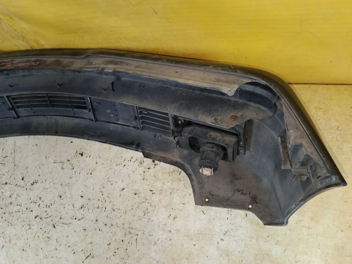 Бампер 51118165090 на Bmw 3-Series E36-CD81 Фото 8