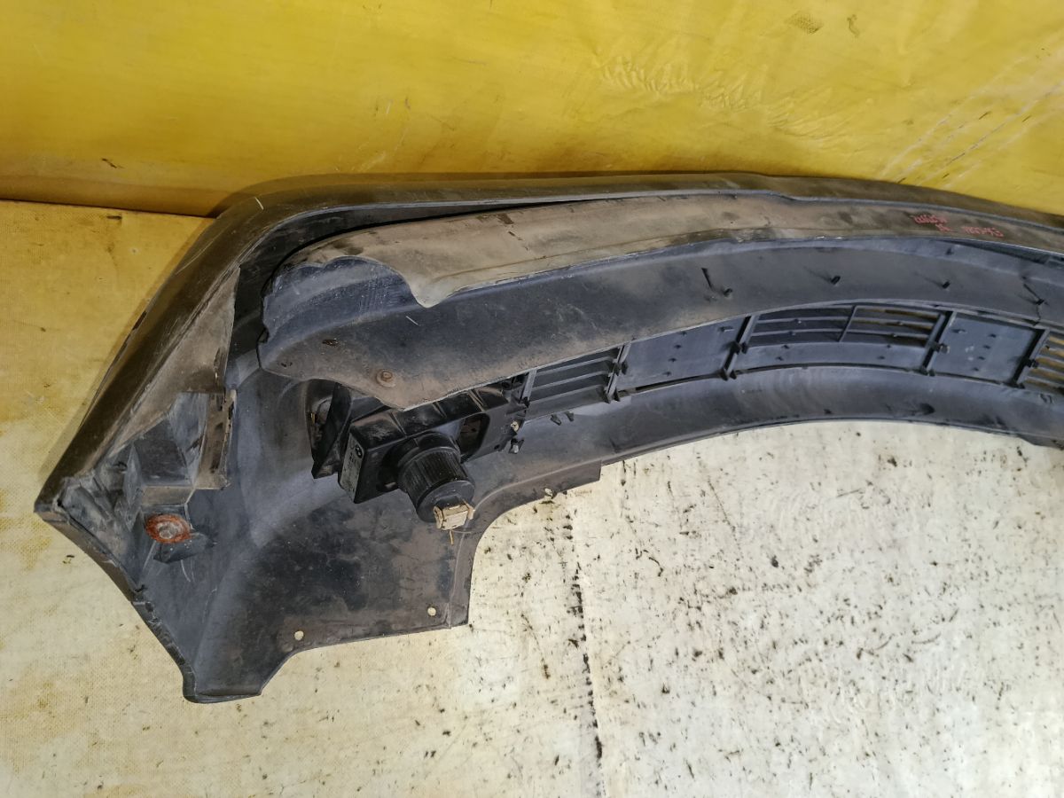 Бампер 51118165090 на Bmw 3-Series E36-CD81 Фото 9