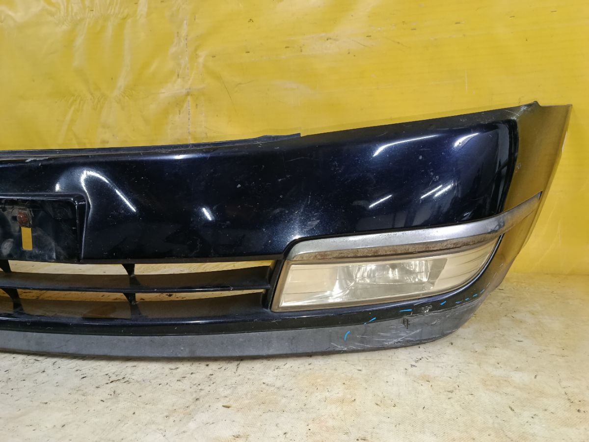 Бампер 62022-2YB0H на Nissan Teana J31 Фото 4