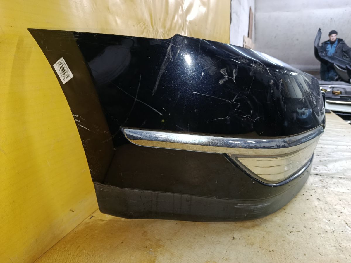 Бампер 62022-2YB0H на Nissan Teana J31 Фото 7