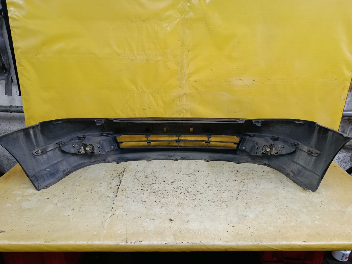 Бампер 62022-2YB0H на Nissan Teana J31 Фото 14