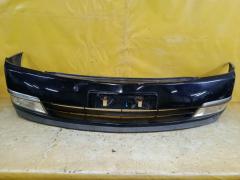 Бампер на Nissan Teana J31 62022-2YB0H, Переднее расположение