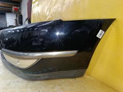 Бампер 62022-2YB0H на Nissan Teana J31 Фото 2