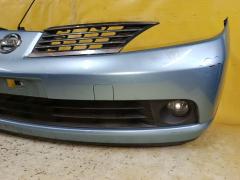Бампер 02B2704 02B2704,62022-EF040 на Nissan Tiida Latio SC11 Фото 3