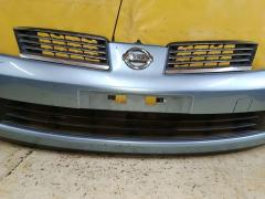 Бампер 02B2704 02B2704,62022-EF040 на Nissan Tiida Latio SC11 Фото 4