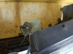 Бампер 02B2704 02B2704,62022-EF040 на Nissan Tiida Latio SC11 Фото 6