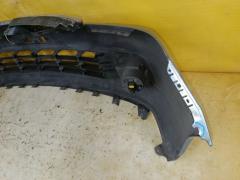 Бампер 02B2704 02B2704,62022-EF040 на Nissan Tiida Latio SC11 Фото 10