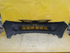 Бампер 02B2704 02B2704,62022-EF040 на Nissan Tiida Latio SC11 Фото 14