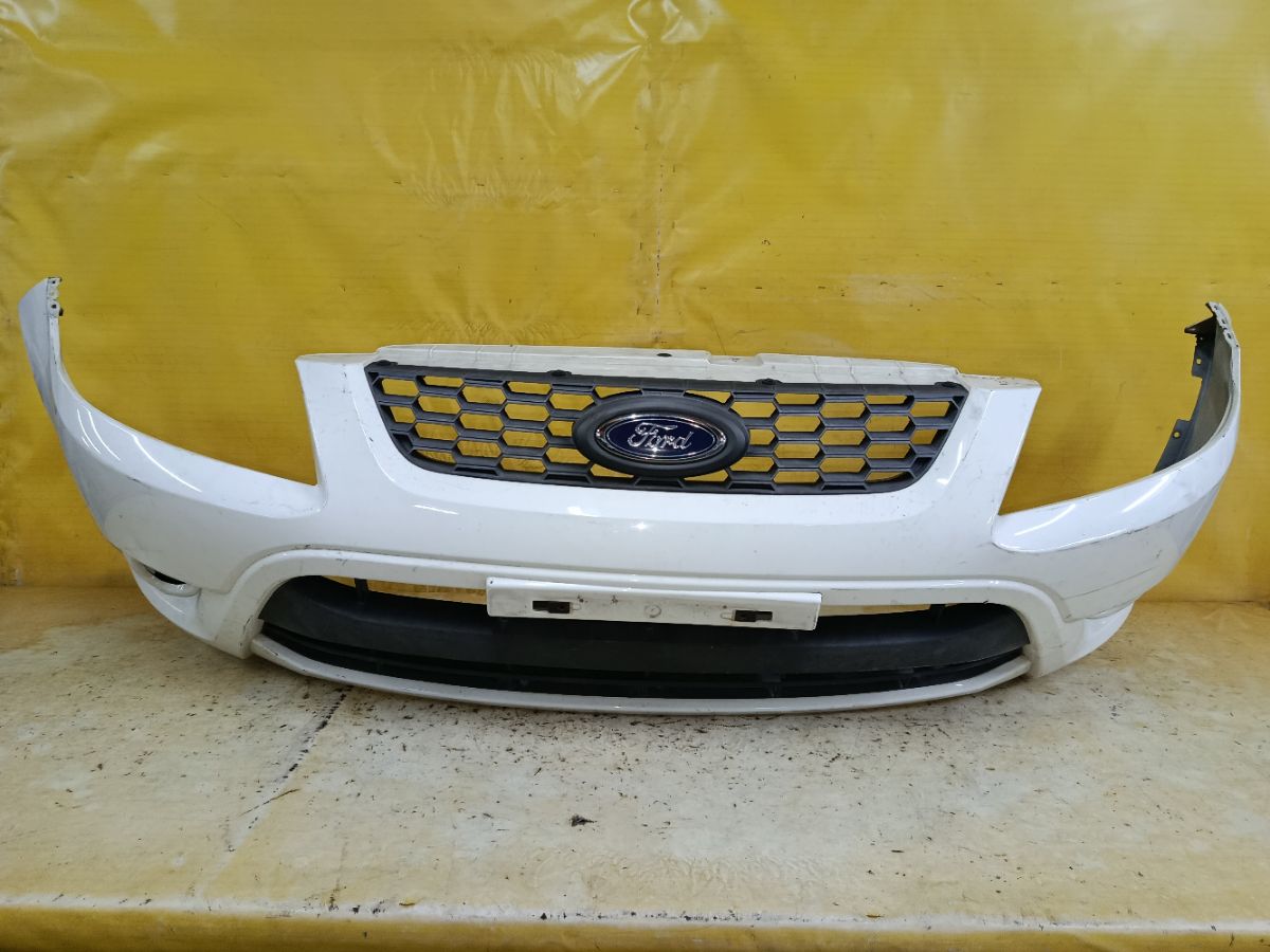 Бампер EW28-50031 на Ford Escape LFAL3P Фото 1