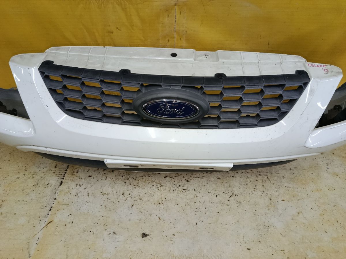 Бампер EW28-50031 на Ford Escape LFAL3P Фото 5