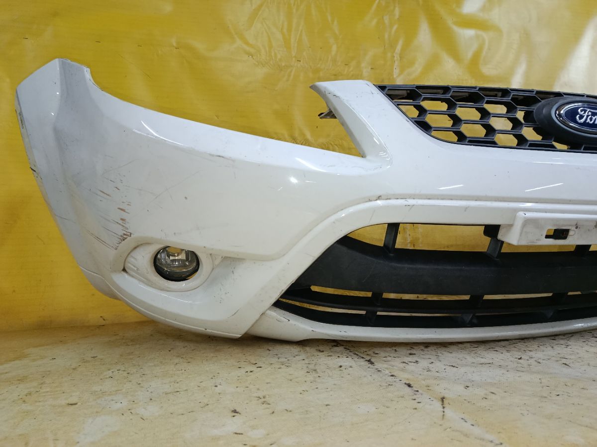 Бампер EW28-50031 на Ford Escape LFAL3P Фото 6