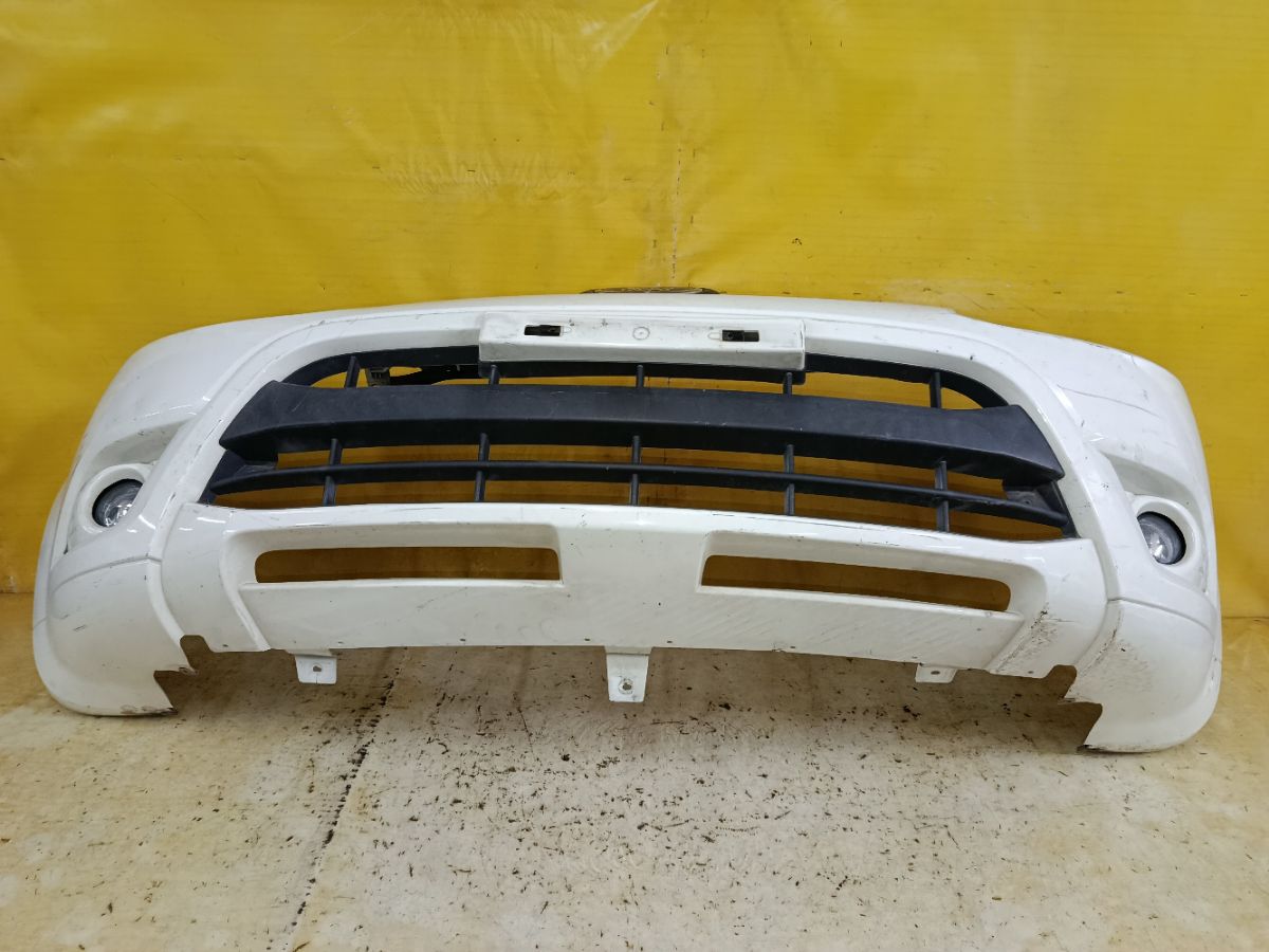 Бампер EW28-50031 на Ford Escape LFAL3P Фото 9