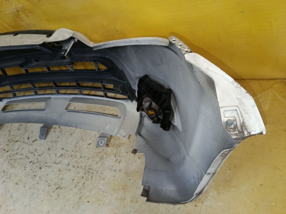 Бампер EW28-50031 на Ford Escape LFAL3P Фото 10