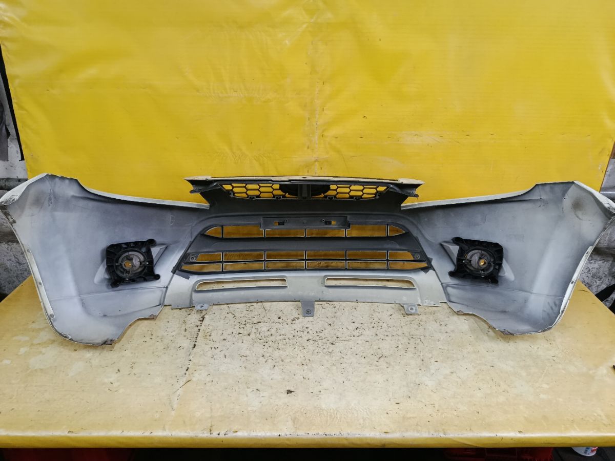 Бампер EW28-50031 на Ford Escape LFAL3P Фото 13