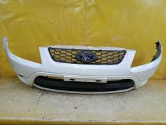 Бампер на Ford Escape LFAL3P EW28-50031, Переднее расположение