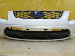 Бампер EW28-50031 на Ford Escape LFAL3P Фото 4