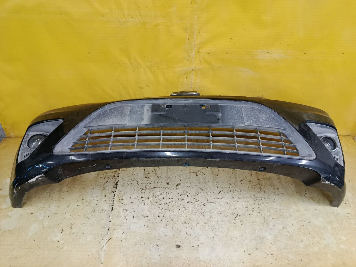 Бампер 1714 1714,8M59-17757-ABW на Ford Focus 2 Фото 9