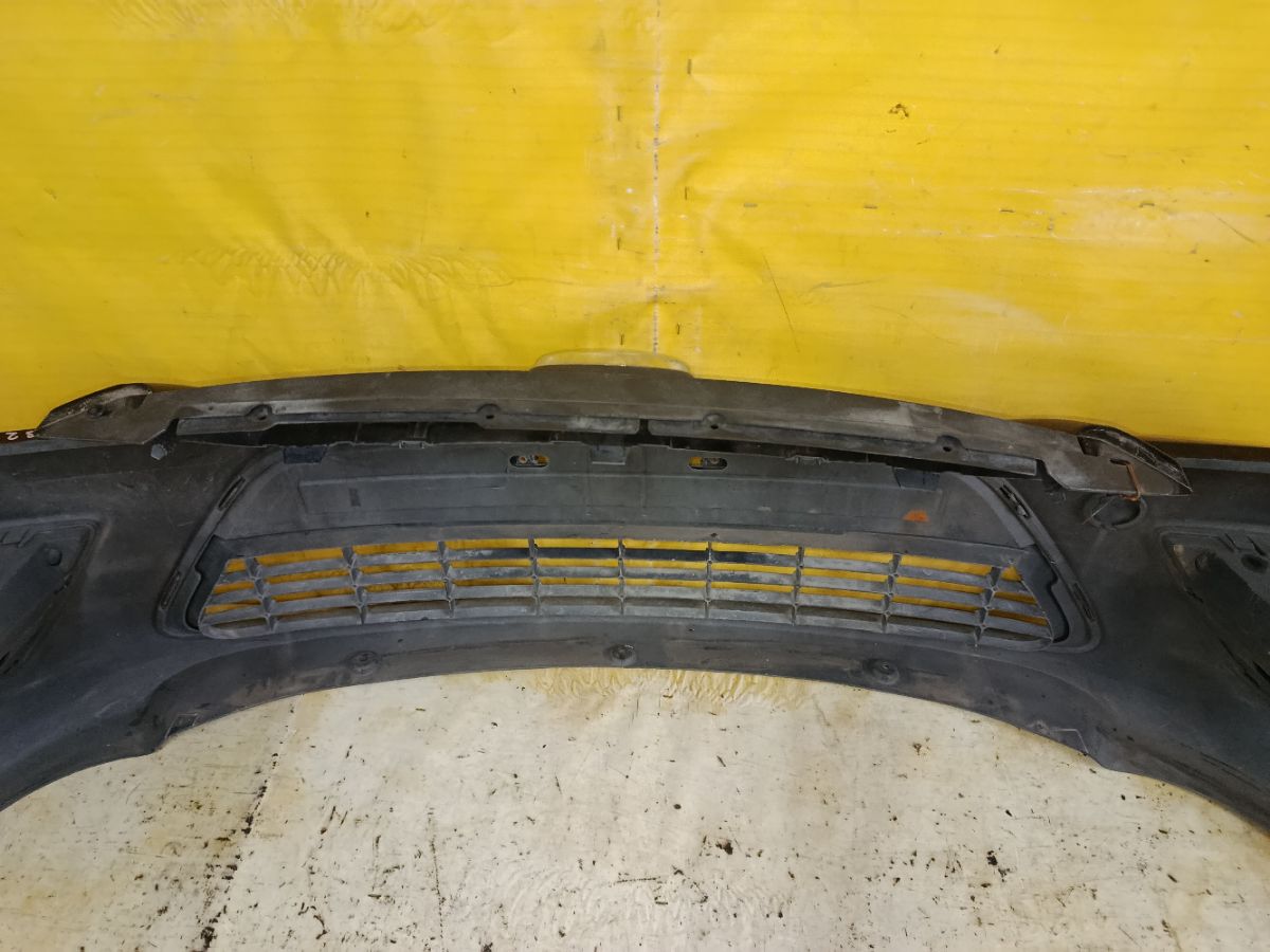 Бампер 1714 1714,8M59-17757-ABW на Ford Focus 2 Фото 13