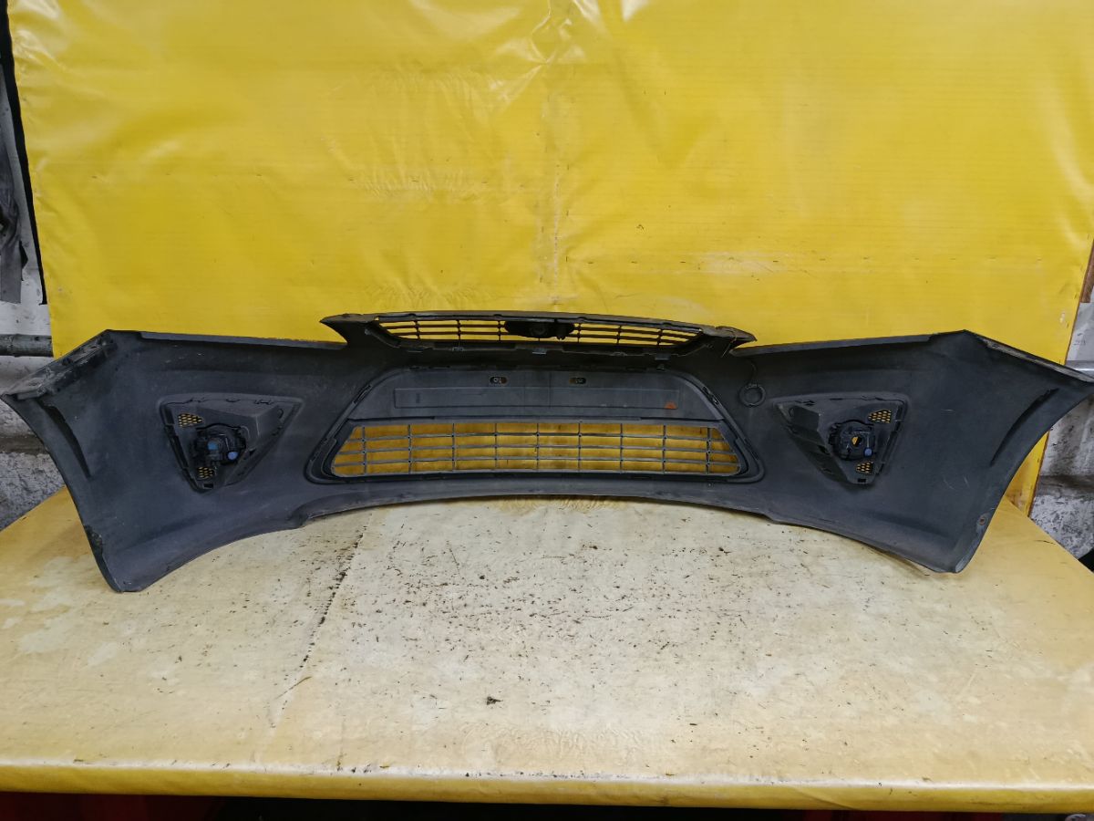 Бампер 1714 1714,8M59-17757-ABW на Ford Focus 2 Фото 15