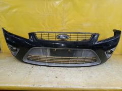 Бампер на Ford Focus 2 1714 8M59-17757-ABW, Переднее расположение