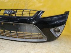 Бампер 1714 1714,8M59-17757-ABW на Ford Focus 2 Фото 3