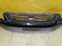 Бампер 1714 1714,8M59-17757-ABW на Ford Focus 2 Фото 5