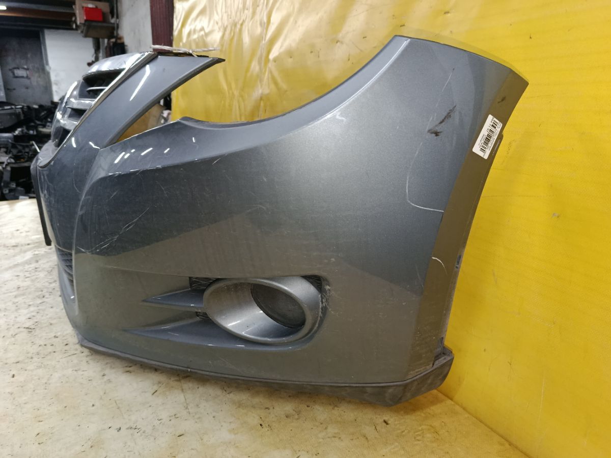 Бампер 5N0807221 на Volkswagen Tiguan 5N Фото 2