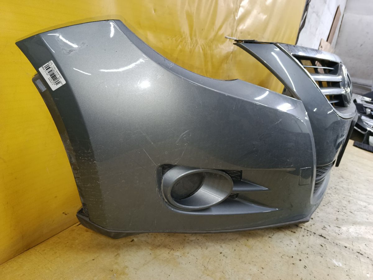 Бампер 5N0807221 на Volkswagen Tiguan 5N Фото 6