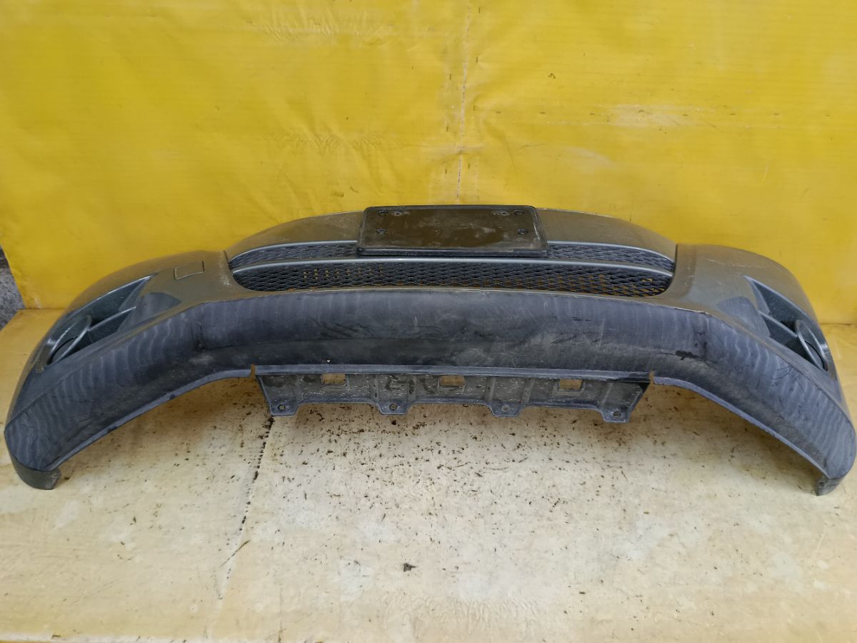 Бампер 5N0807221 на Volkswagen Tiguan 5N Фото 8