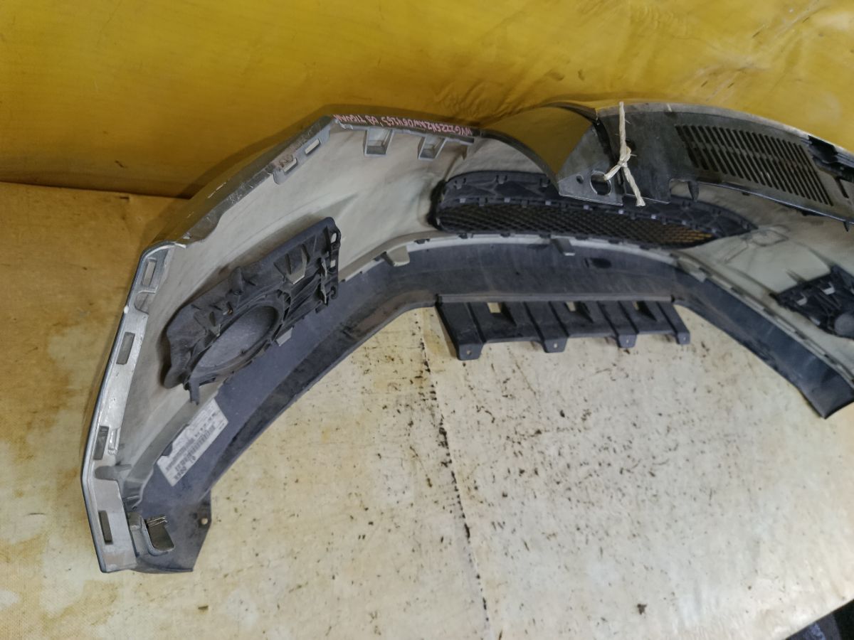 Бампер 5N0807221 на Volkswagen Tiguan 5N Фото 11