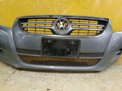 Бампер 5N0807221 на Volkswagen Tiguan 5N Фото 4